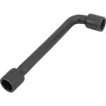 Торцевой изогнутый ключ SITOMO 13 42242 (артикул 16192108) – фото 1