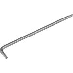 Торцевой ключ Thorvik TTKL10 T-TORX удлиненный с центрированным штифтом, T10H 53161 (артикул 16295962) – фото 1