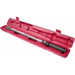 Динамометрический ключ JTC 4937, 1/2"", 60-300 Нм, длина 595 мм (артикул 15508748) – фото 1