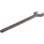 Односторонний гаечный рожковый ключ 65 длинная ручка HORTZ HOR 165192 (артикул 16036825) – фото 1