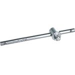 Вороток Т-образный 1/4" DR (120 мм) для торцевых головок Ombra 261406 (артикул 13939558) – фото 1