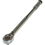 Динамометрический предельный ключ 1/2 42-210 Нм, L=470mm АвтоDело 40347 10101 (артикул 16001596) – фото 1