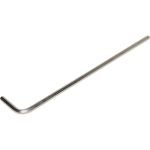 Шестигранный Г-образный ключ ROCKFORCE экстра длинный, 6 мм RF-76406XL(6037) (артикул 29280830) – фото 1
