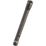 Торцевой кованный трубчатый ключ 6х7мм АвтоDело 34507 14726 (артикул 16006112) – фото 1