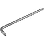 Торцевой ключ Thorvik TTKL15 T-TORX удлиненный с центрированным штифтом, T15H 53162 (артикул 16295961) – фото 1