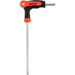 Ключ AV Steel T-образный HEX 8мм AV-360208 (артикул 19749532) – фото 1