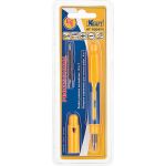 Карманная отвертка для точных работ 4 в 1 KRAFT KT 700471 (артикул 15965986) – фото 1