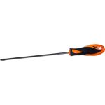 Крестовая стержневая отвертка РН2х200мм Ombra BASIC 512200 55785 (артикул 15632420) – фото 1