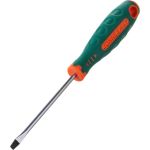 Стержневая шлицевая отвертка Jonnesway Anti-Slip Grip SL3.0х60 мм 46118 D71S360 (артикул 16144537) – фото 1
