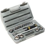 Набор шоферского инструмента СЕРВИС КЛЮЧ №2 71552 (артикул 16053103) – фото 1