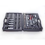 Набор инструмента СЕРВИС КЛЮЧ 108 предметов, 12 граней 12108 (артикул 16033098) – фото 1