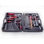 Набор инструментов СЕРВИС КЛЮЧ 56 предметов 11056 (артикул 16033115) – фото 1