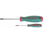 Отвертка Jonnesway Anti-Slip Grip Torx D71T20 T20 5x100x210 мм 49200 (артикул 15255118) – фото 1