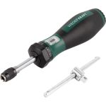 Динамометрическая отвертка WIEDERKRAFT 1/4 до 6 Нм WDK-MS0106 (артикул 20990301) – фото 1