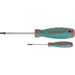 Отвертка Jonnesway Anti-Slip Grip Torx D71T15 T15 4x80x170 мм 49199 (артикул 15255117) – фото 1