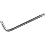 Ключ TORX Г-образный T40 ЭВРИКА ER-76640 (артикул 15996602) – фото 1