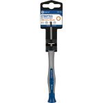 Отвертка для точных работ HEX 2.5 х 50 мм CR-V, подвес КОБАЛЬТ Ultra Grip 245-442 (артикул 15701907) – фото 1