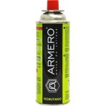 Баллон с газом Armero A730/250, 250 гр, цанговый AG30-250 (артикул 16660568) – фото 1