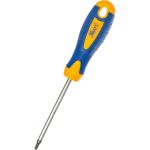 Отвертка KRAFT TORX Т25*100 KT 700441 (артикул 15965871) – фото 1