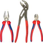 Набор клещей KNIPEX KN-002009V01 (артикул 14977462) – фото 1