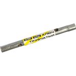 Трубчатый ключ ЭВРИКА ER-72607 (артикул 15967521) – фото 1