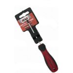 Крестовая отвертка REDMARK PH1х100 мм с двухкомпонентной рукояткой RM80743 (артикул 19724296) – фото 1