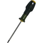 Отвертка TORX с отверстием, 100 мм, T20 Дело Техники 726020 (артикул 15642760) – фото 1