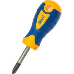 Крестовая отвертка PH2х38 KRAFT KT 700426 (артикул 15965839) – фото 1