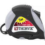 Рулетка в обрезиненном корпусе THORVIK SMT316 52388 (артикул 15873105) – фото 1