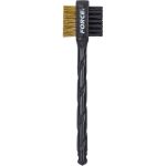 Щетка двусторонняя металл + нейлон FORCE 9U3001 (артикул 15901233) – фото 1
