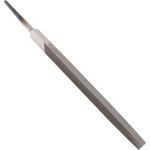 Напильник EKOTOOLS трехгранный 200 мм №2, без рукоятки 2630222 (артикул 30832197) – фото 1