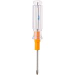 Комбинированная короткая отвертка KRAFT KT 700405 (артикул 15966483) – фото 1