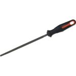 Рашпиль по дереву Tulips tools круглый IS17-833 (артикул 16661096) – фото 1