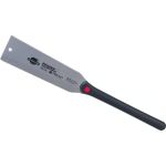 Пила TAKAGI Ryoba Sharksaw двухсторонняя 240мм 17TPI / 9TPI с европейской рукояткой 102440 (артикул 16459492) – фото 1