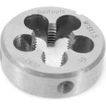 Плашка Beltools М18x1,5 6h D=45 мм, ri.128.613 (артикул 23164677) – фото 1