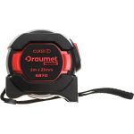 Рулетка DRAUMET PREMIUM 5 м, 25 мм 8870 (артикул 24957861) – фото 1