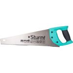 Ножовка по дереву Sturm 1060-55-400 (артикул 15839692) – фото 1