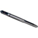 Набор метчиков из 2-х шт Bucovice Tools М 3.5 Шаг 0.6 мм 115CrV3 110035 (артикул 16526891) – фото 1