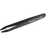 Антистатический пинцет ProsKit TZ-100D 00288496 (артикул 15832569) – фото 1