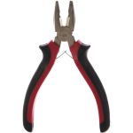 Плоскогубцы мини GROSSMEISTER 120 мм 013002004 (артикул 16161001) – фото 1