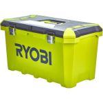 Ящик для инструментов Ryobi RTB22 5132004363 (артикул 15900311) – фото 1