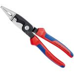 Инструмент для снятия изоляции KNIPEX KN-1382200 (артикул 15056674) – фото 1