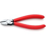 Бокорезы Knipex, 140 мм, 62 HRC, 1-к ручки, KN-7001140SB (артикул 14978093) – фото 1