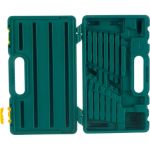 Кейс для 14 комбинированных ключей AIST K00114A1 00-00009001 (артикул 16000250) – фото 1