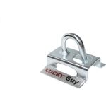 Кронштейн для оптического кабеля Lucky Guy (узел крепления УК-ОК-01), 400 03 101 Х0LG (артикул 20815521) – фото 1