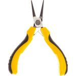 Круглогубцы мини 5 ЭВРИКА ER-6057R (артикул 15992070) – фото 1