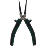 Круглогубцы с двухкомпонентными рукоятками 6 Jonnesway P4016 49409 (артикул 15468003) – фото 1