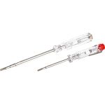 Индикаторная отвертка ОНЛАЙТ 82 926 OHT-Oti02-H2 140 и 190 мм, 2 шт 82926 (артикул 16538906) – фото 1