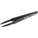 Антистатический пинцет ProsKit TZ-100C 00288495 (артикул 15832570) – фото 1