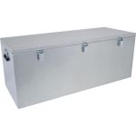 Оцинкованный ящик Олимп 1210х450х480_10_Z 1214548_10_Z (артикул 17761012) – фото 1